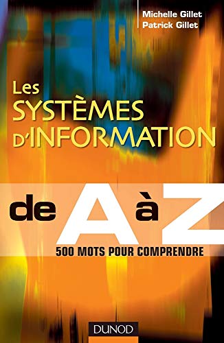Les systèmes d' Information de A à Z