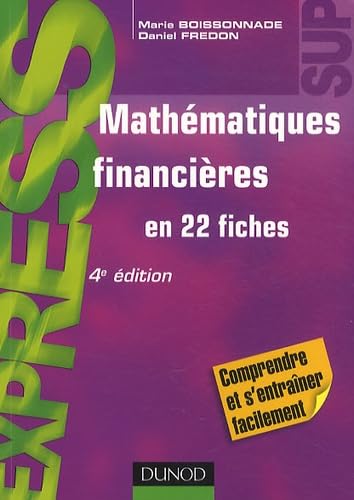 Mathématiques financières