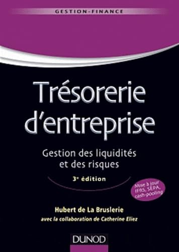 Trésorerie d'entreprise: Gestion des liquidités et des risques