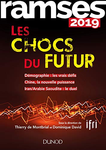 Ramses 2019 - Les chocs du futur: Les chocs du futur (2019)