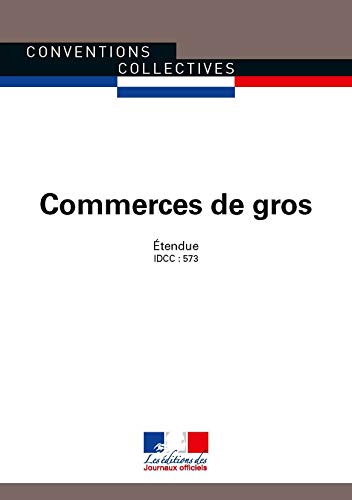 Commerces de gros