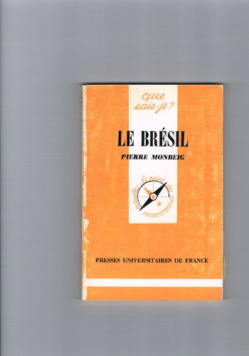 Le bresil