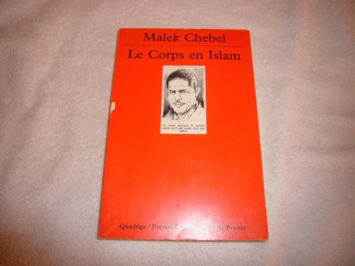 Le corps en islam