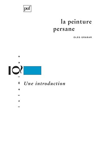 La peinture persane