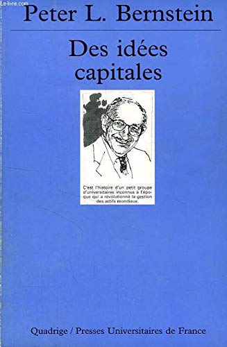 Idees capitales (Des)