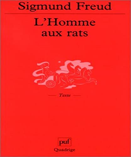 L'homme aux rats
