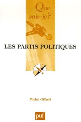 Les partis politiques