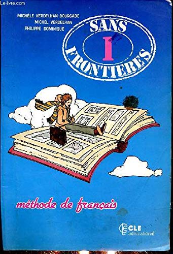 Sans Frontieres - Level 1