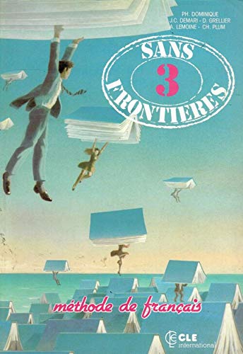 Sans Frontieres - Level 3