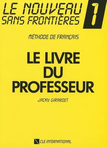 Le Nouveau Sans Frontieres