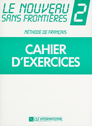 Le Nouveau Sans Frontieres