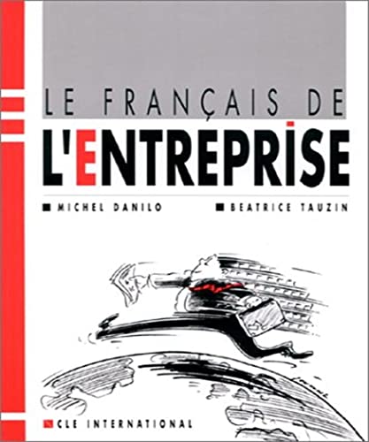 Le Francais De L'entreprise