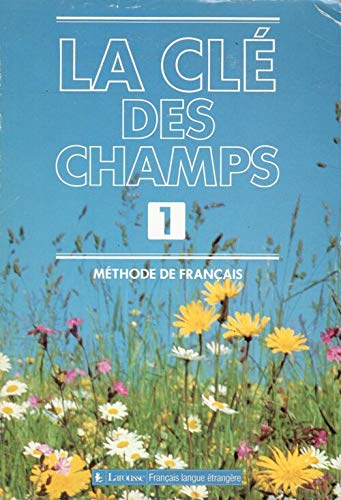 La Cle DES Champs - Level 1