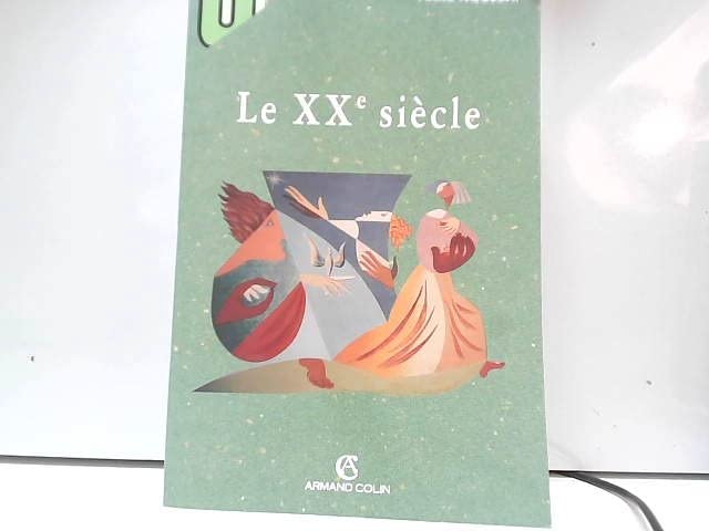 Le XXe siècle