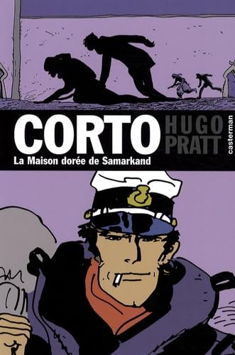 Corot Maltese 26/LA Maison Doree De Samarkand