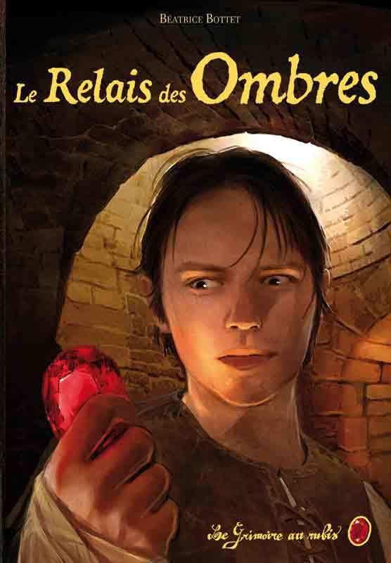 Le Relais des ombres