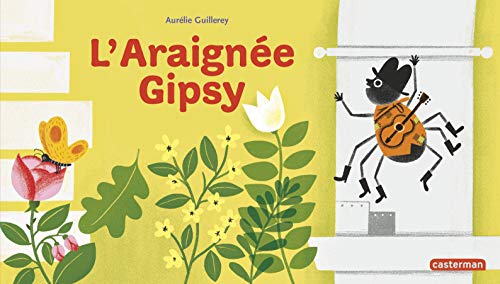 L'Araignee Gipsy