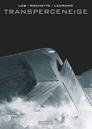 Le Transperceneige