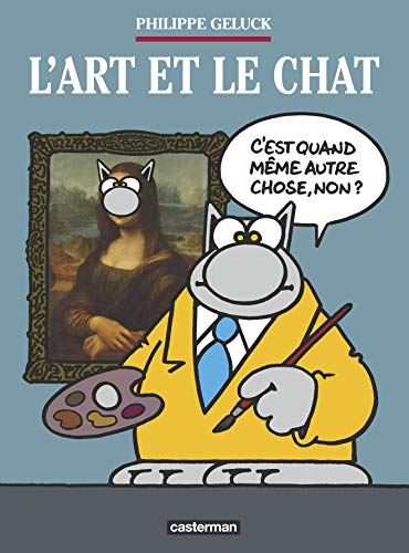 L'Art et Le Chat