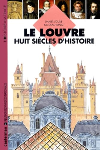 Le Louvre