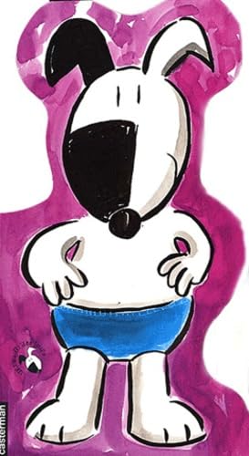 Strip-tease d'uki (Le): UKI