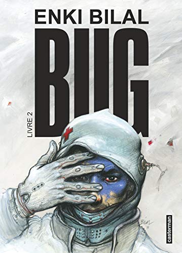 Bug volume 2