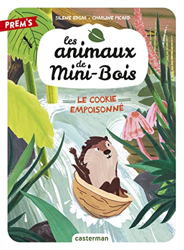 Les animaux de Mini-Bois: Le cookie empoisonné (1)