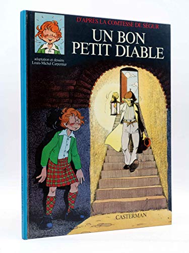 Bon petit diable bd (Un)