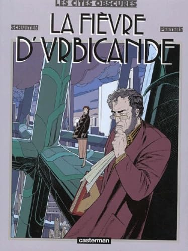 Fievre d urbicande (La)