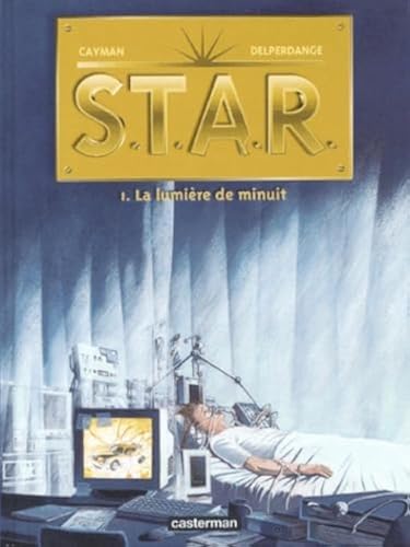 Star t1 - la lumiere de minuit