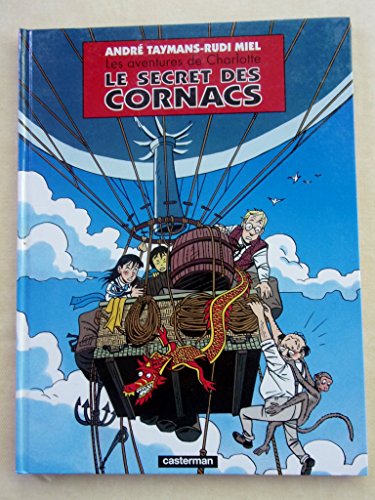 Secret des cornacs (Le)