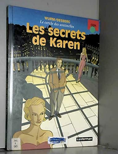 Les secrets de Karen
