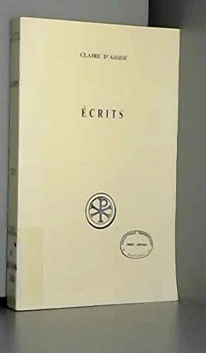 Écrits