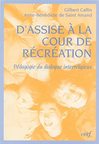D'assise à la cour de récréation