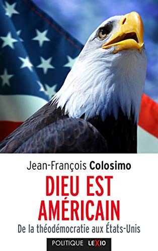 Dieu est américain (Politique)