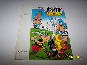 Asterix the Gaul