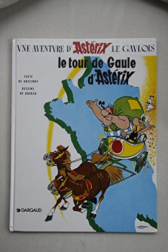 Asterix and the Banquet