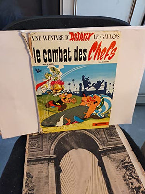 Asterix and the Big Fight