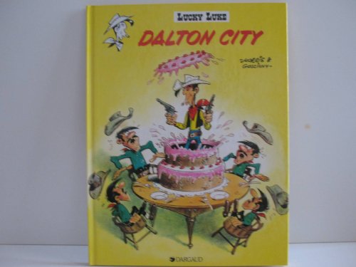Dalton City