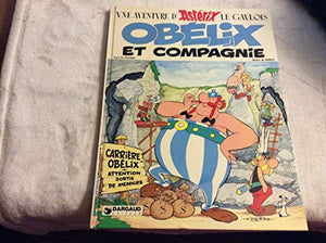 Obelix and Co.