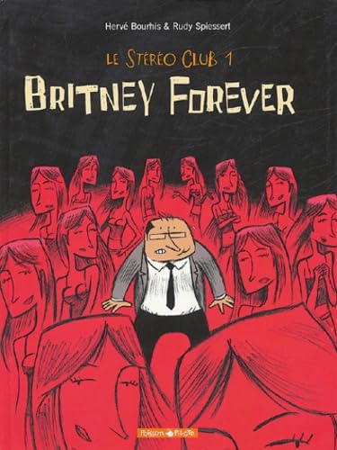 BRITNEY FOREVER