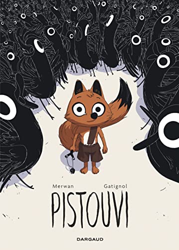 Pistouvi - Pistouvi - Le Pays des grands oiseaux