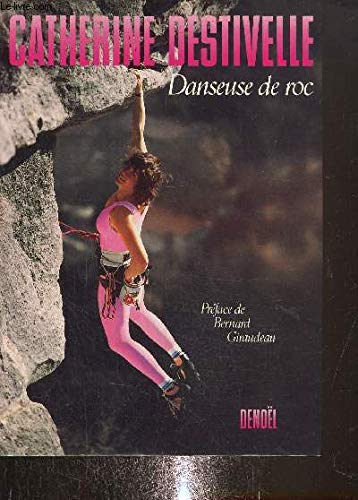 Danseuse De Roc