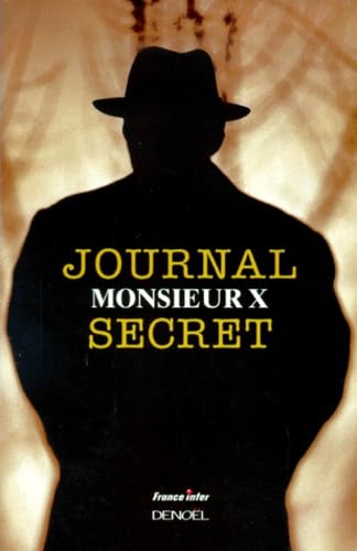 JOURNAL SECRET