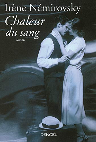 Chaleur Du Sang