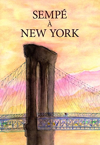 SEMPE A NEW YORK