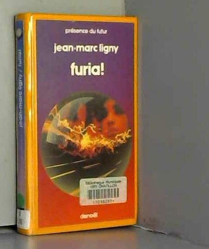 FURIA