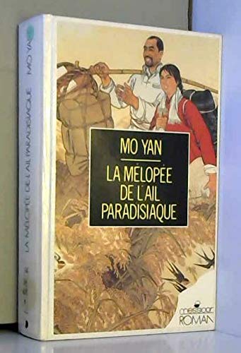 La Mélopée de l'ail paradisiaque