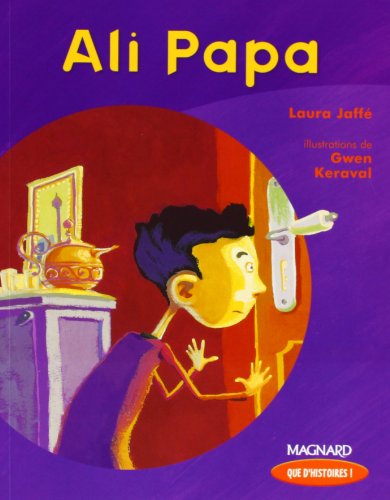 Ali Papa (CE2)