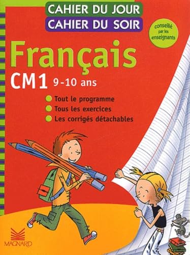 Français CM1